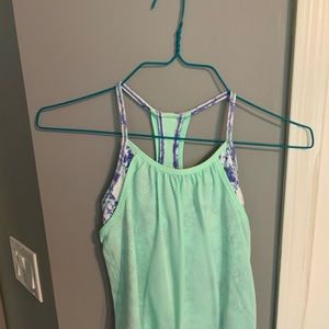Kids Athletic Tank top